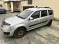 ВАЗ (Lada) Largus 2015 года за 3 500 000 тг. в Атырау – фото 6
