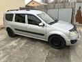 ВАЗ (Lada) Largus 2015 года за 3 500 000 тг. в Атырау – фото 5
