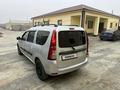 ВАЗ (Lada) Largus 2015 года за 3 500 000 тг. в Атырау – фото 7
