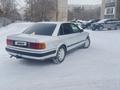 Audi 100 1994 года за 2 700 000 тг. в Костанай – фото 3