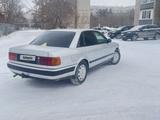 Audi 100 1994 годаүшін2 700 000 тг. в Костанай – фото 3