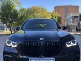 BMW X5 2023 года за 55 000 000 тг. в Караганда – фото 3