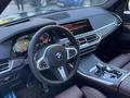 BMW X5 2023 годаүшін54 500 000 тг. в Караганда – фото 8
