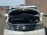 Toyota Alphard 2009 годаfor9 300 000 тг. в Балхаш – фото 5