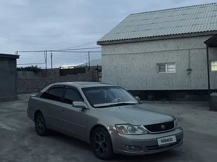Toyota Camry 2000 года за 2 500 000 тг. в Жанаозен