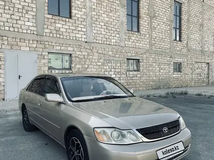 Toyota Camry 2000 года за 2 500 000 тг. в Жанаозен – фото 4