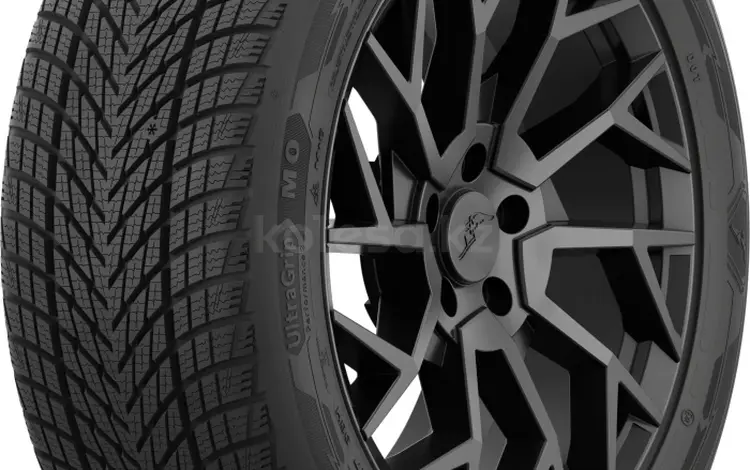 Goodyear UltraGrip PERFORMANCE 3 245/35R21 за 178 600 тг. в Алматы