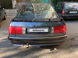 Audi 80 1990 годаfor1 600 000 тг. в Павлодар – фото 5