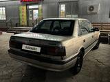 Mazda 626 1990 года за 480 000 тг. в Мерке – фото 3