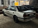 Mazda 626 1990 года за 480 000 тг. в Мерке – фото 4