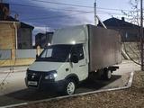 ГАЗ ГАЗель 2007 года за 5 950 000 тг. в Костанай – фото 3