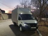 ГАЗ ГАЗель 2007 года за 5 950 000 тг. в Костанай – фото 2