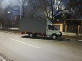 ГАЗ ГАЗель 2007 года за 5 950 000 тг. в Костанай – фото 4