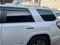 Toyota 4Runner 2021 года за 26 500 000 тг. в Алматы – фото 4