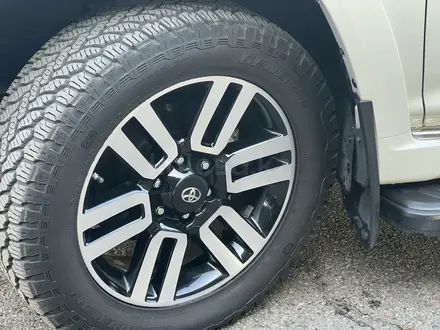 Toyota 4Runner 2021 года за 26 500 000 тг. в Алматы – фото 11