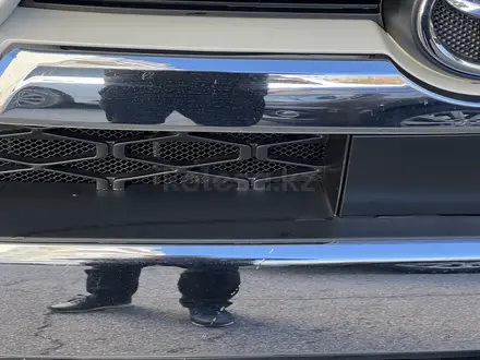 Toyota 4Runner 2021 года за 26 500 000 тг. в Алматы – фото 13