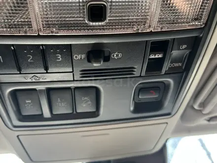 Toyota 4Runner 2021 года за 26 500 000 тг. в Алматы – фото 14