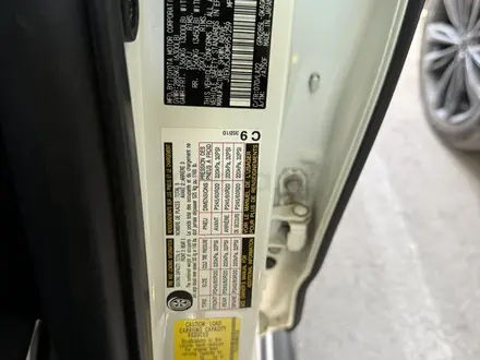 Toyota 4Runner 2021 года за 26 500 000 тг. в Алматы – фото 15