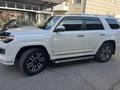 Toyota 4Runner 2021 года за 26 500 000 тг. в Алматы – фото 3