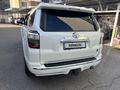 Toyota 4Runner 2021 года за 26 500 000 тг. в Алматы – фото 2