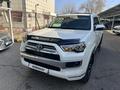 Toyota 4Runner 2021 года за 26 500 000 тг. в Алматы