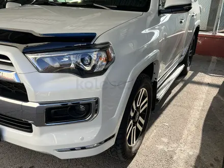 Toyota 4Runner 2021 года за 26 500 000 тг. в Алматы – фото 5