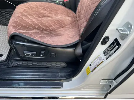 Toyota 4Runner 2021 года за 26 500 000 тг. в Алматы – фото 8