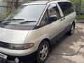 Toyota Estima Lucida 1995 годаүшін2 400 000 тг. в Алматы