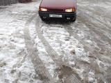 Volkswagen Passat 1988 года за 950 000 тг. в Павлодар – фото 4