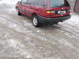 Volkswagen Passat 1988 года за 950 000 тг. в Павлодар – фото 3
