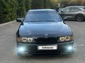BMW 530 1998 годаүшін5 000 000 тг. в Алматы – фото 16