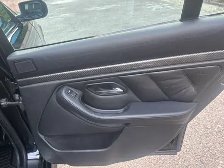 BMW 530 1998 года за 5 000 000 тг. в Алматы – фото 7