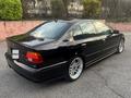 BMW 530 1998 годаүшін5 000 000 тг. в Алматы – фото 4