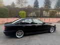 BMW 530 1998 годаүшін5 000 000 тг. в Алматы – фото 13