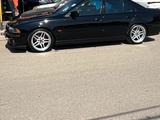 BMW 530 1998 годаүшін5 000 000 тг. в Алматы