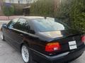 BMW 530 1998 годаүшін5 000 000 тг. в Алматы – фото 3