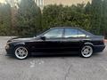 BMW 530 1998 годаүшін5 000 000 тг. в Алматы – фото 15