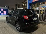 Geely Emgrand X7 2016 годаүшін5 500 000 тг. в Астана – фото 2