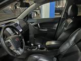 Geely Emgrand X7 2016 годаүшін5 500 000 тг. в Астана – фото 3