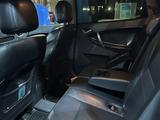Geely Emgrand X7 2016 годаүшін5 500 000 тг. в Астана – фото 4