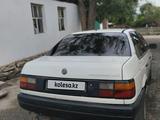 Volkswagen Passat 1989 года за 1 100 000 тг. в Тараз – фото 2
