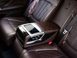 BMW 740 2020 года за 39 000 000 тг. в Алматы – фото 4