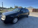 Volkswagen Golf 1996 года за 1 200 000 тг. в Тараз