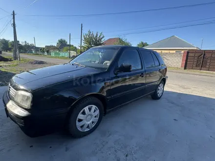Volkswagen Golf 1996 года за 1 200 000 тг. в Тараз