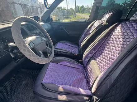 Volkswagen Golf 1996 года за 1 200 000 тг. в Тараз – фото 7