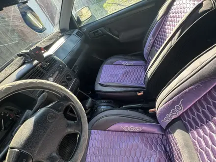 Volkswagen Golf 1996 года за 1 200 000 тг. в Тараз – фото 8