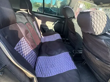 Volkswagen Golf 1996 года за 1 200 000 тг. в Тараз – фото 9