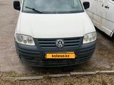 Volkswagen  Caddy 2008 года за 2 900 000 тг. в Алматы
