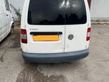 Volkswagen  Caddy 2008 годаүшін2 900 000 тг. в Алматы – фото 2
