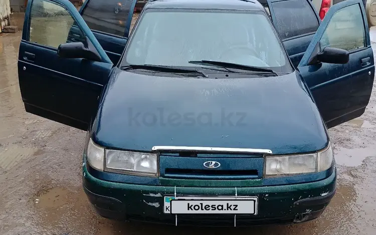 ВАЗ (Lada) 2111 2006 года за 550 000 тг. в Уральск